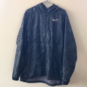 Nike Men’s (Running) Windbreaker